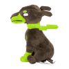 Officiële Pokemon center Pokemon fit knuffel Zygarde (10% form) 14cm